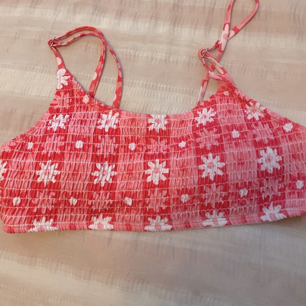 Bikini top